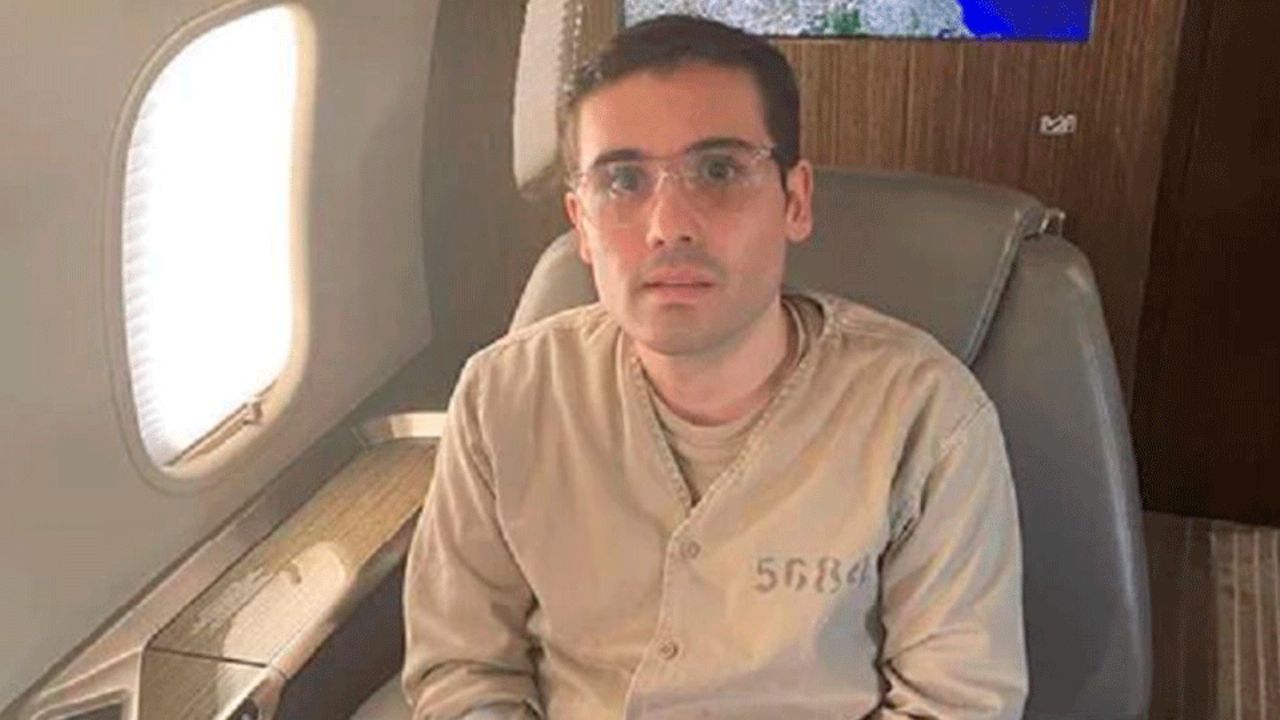 Más familiares de Ovidio Guzmán se entregarán a EU, dice exfuncionario estadounidense