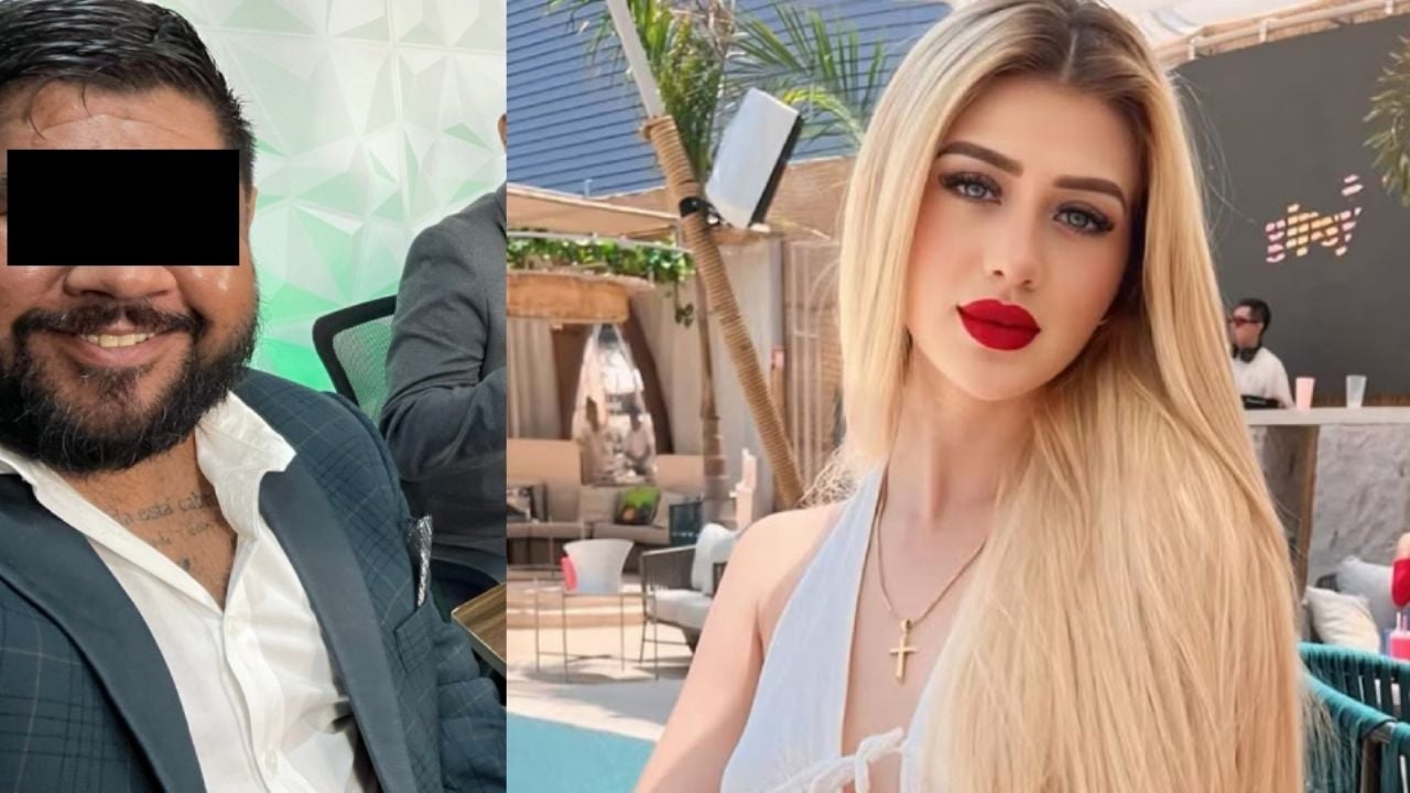 Exnovio de Valeria Márquez, culpable de su asesinato en ‘live’ de TikTok; esto lo probaría