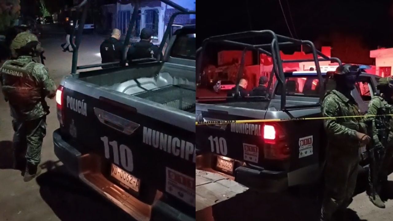 Cajeme: Asesinato de dos hombres en Esperanza sería por ajuste de cuentas, señala FGJE