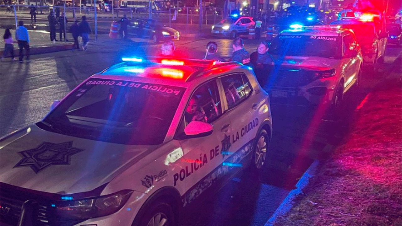 Asesinan a hijos de la narcomenudista ‘La Loba’ en la colonia Solidaridad de Puebla