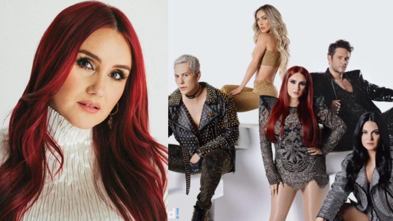 Dulce María no pierde la esperanza: En ‘Hoy’ revela que habría reconciliación entre los RBD