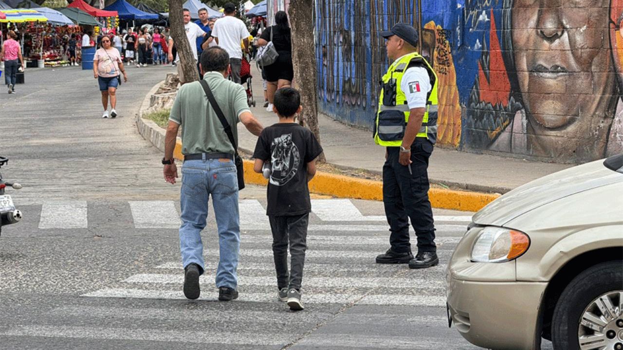 Alumnos son hospitalizados por presunta intoxicación con Clonazepam en escuela de León
