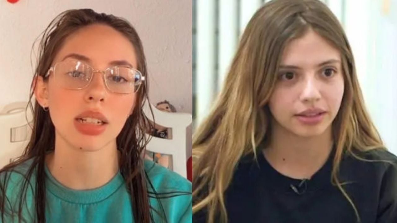 “Mensadas”: Daniela Parra manda mensaje a Alexa tras decir que fue abusada por Héctor Parra