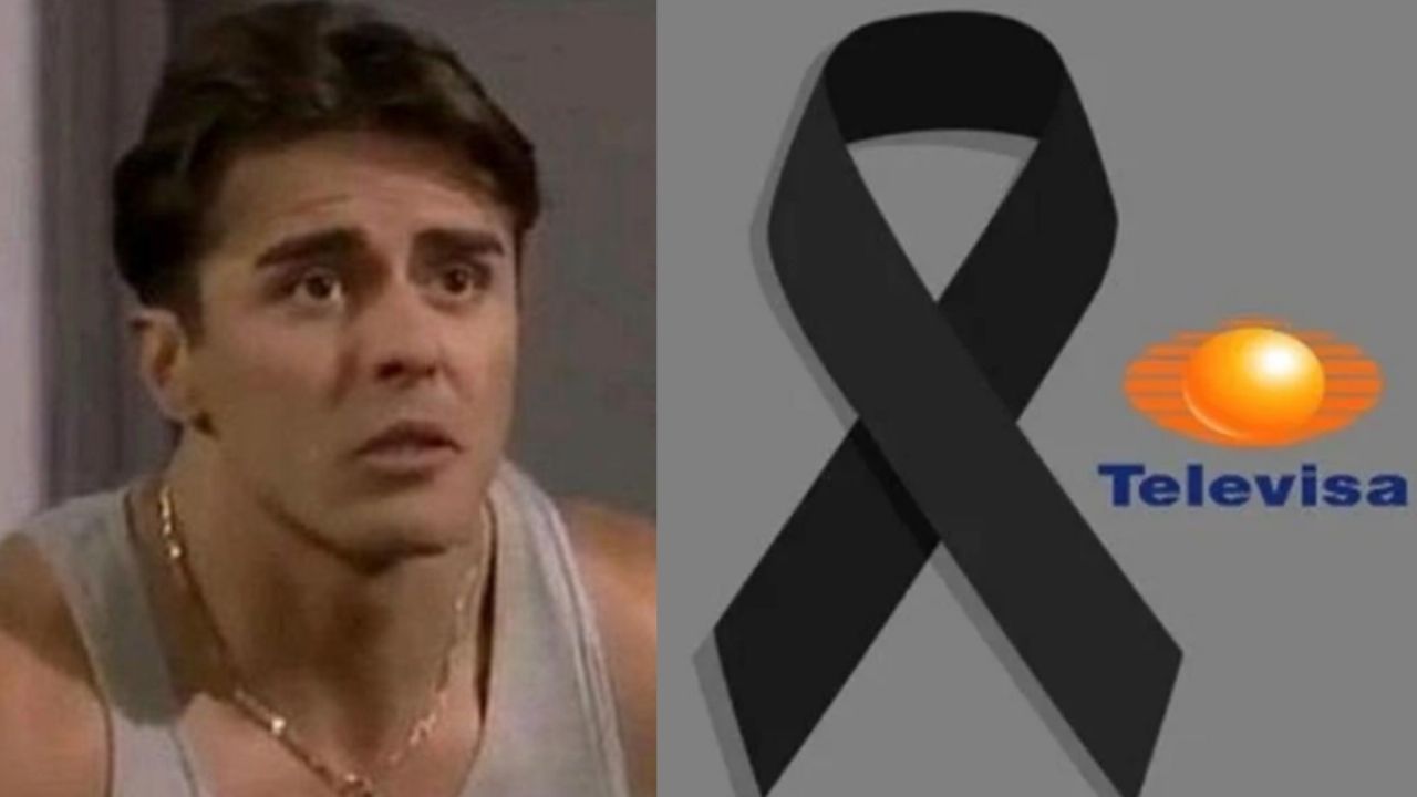 ¿Fue el narco? Actor de Televisa hace escalofriante confesión del asesinato de Édgar Ponce