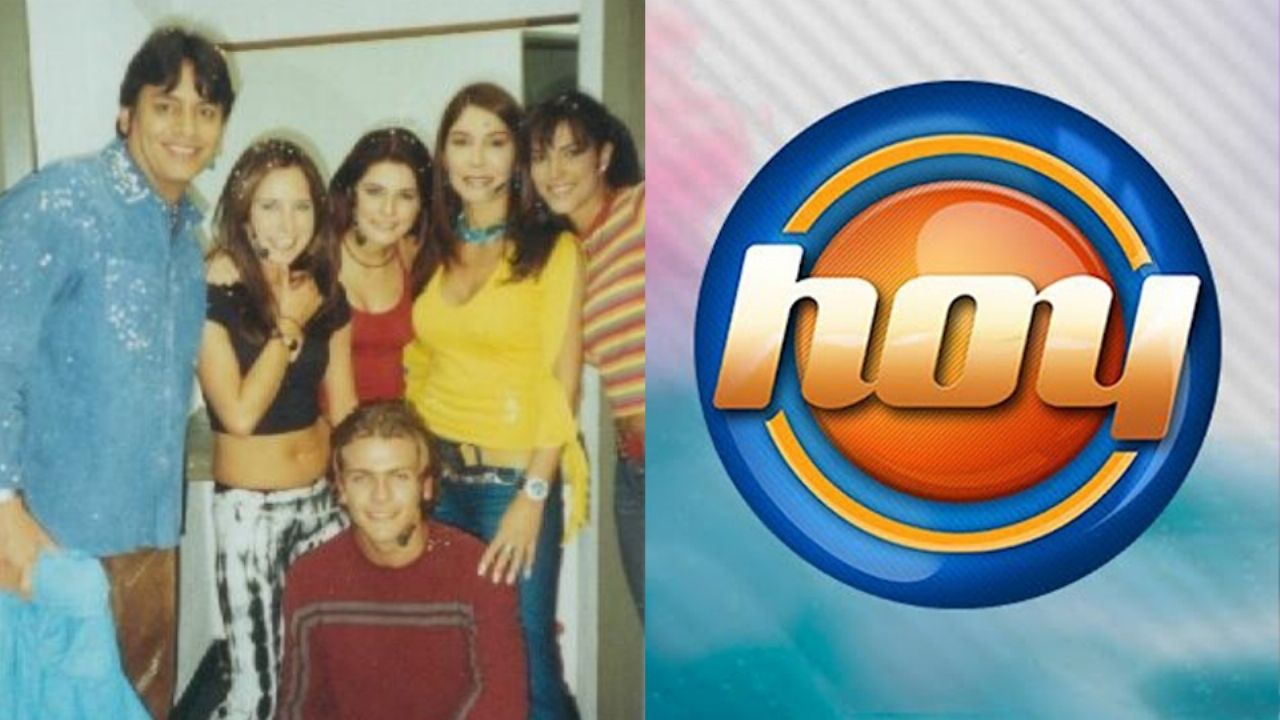 Se divorció: Tras retiro de TV Azteca, actriz de Televisa regresa a ‘Hoy’ con dura noticia