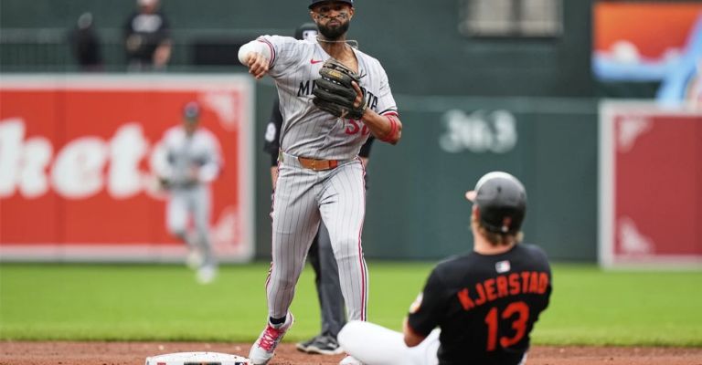 Mellizos buscarán la limpia el jueves
