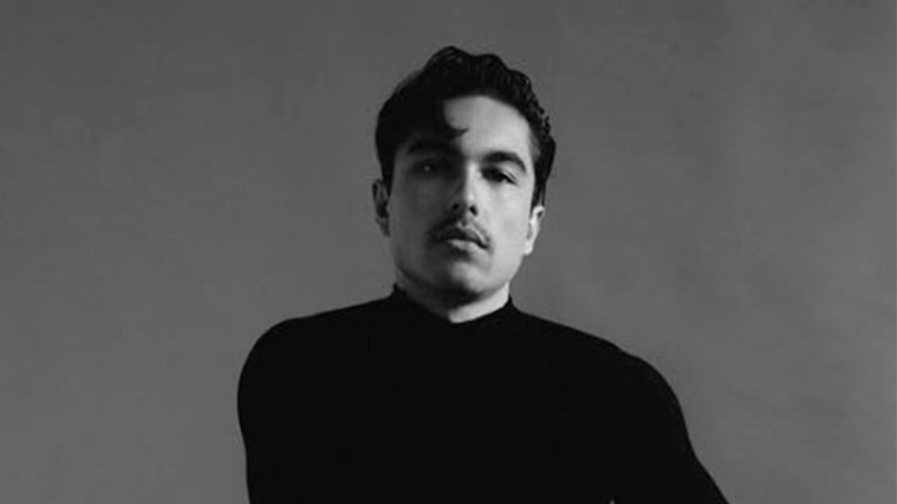 Sergio Mayer lamenta que no podrá pasar el Día del Padre con su hija: “Está cañón”