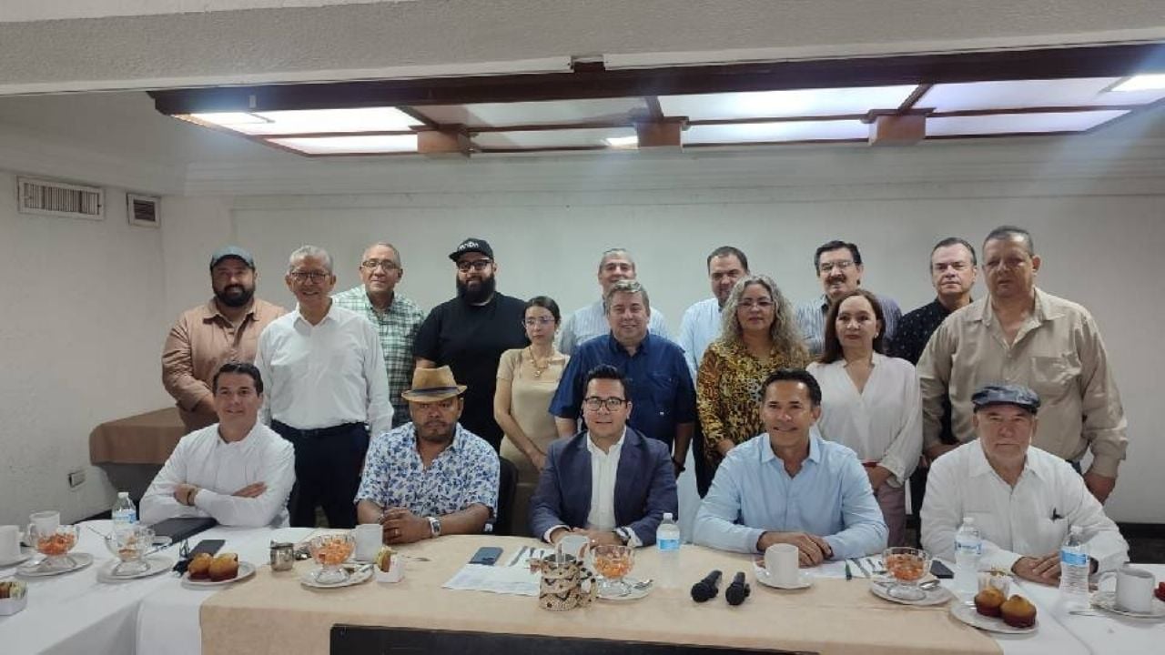 Propone Gilberto Meza ‘Justicia Abierta’ para Sonora al llegar al Supremo Tribunal del Estado