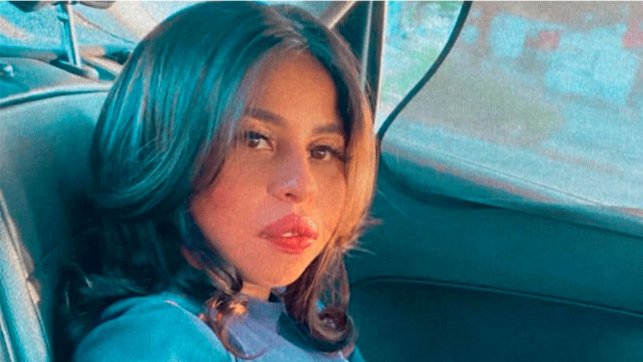 ¿Está detenida? Difunden video de agentes ministeriales en la casa de Lupita TikTok