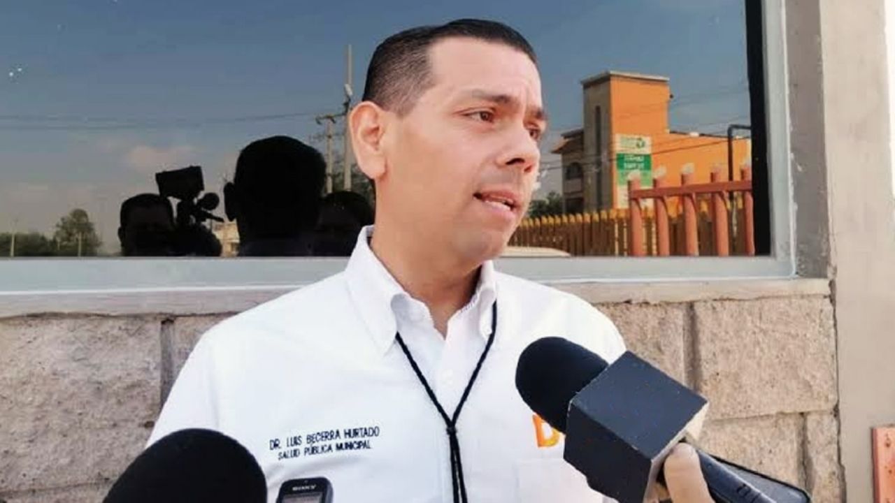 Hermosillo se mantiene libre de casos de dengue, confirma Salud Pública Municipal