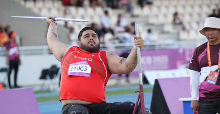 Sonora tiene jornada dorada de medallas