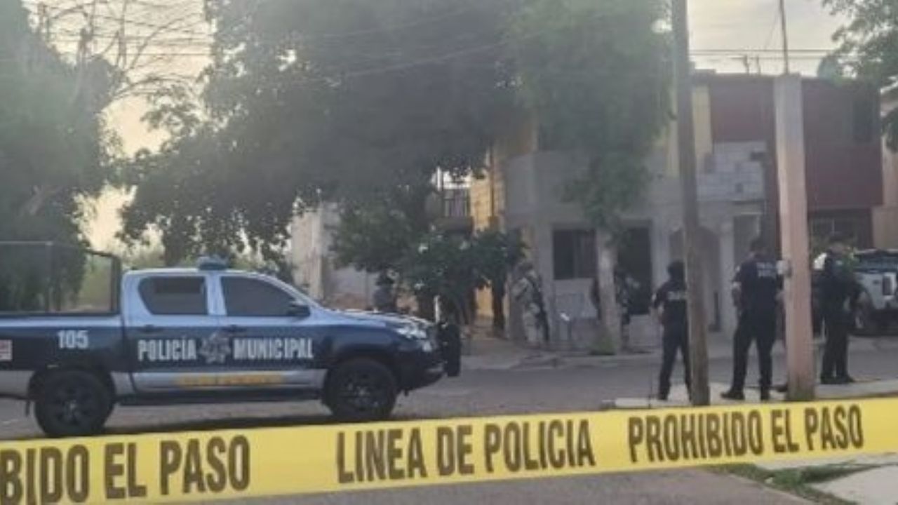 Tenía 27 años y estaba desaparecido: Identifican a joven asesinado en Ciudad Obregón