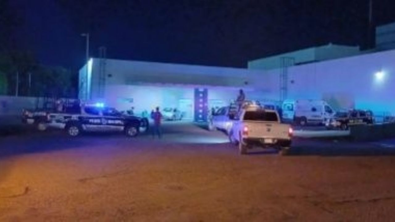 Tras horas de agonía, muere hombre baleado que ingresó a Hospital IMSS de Ciudad Obregón
