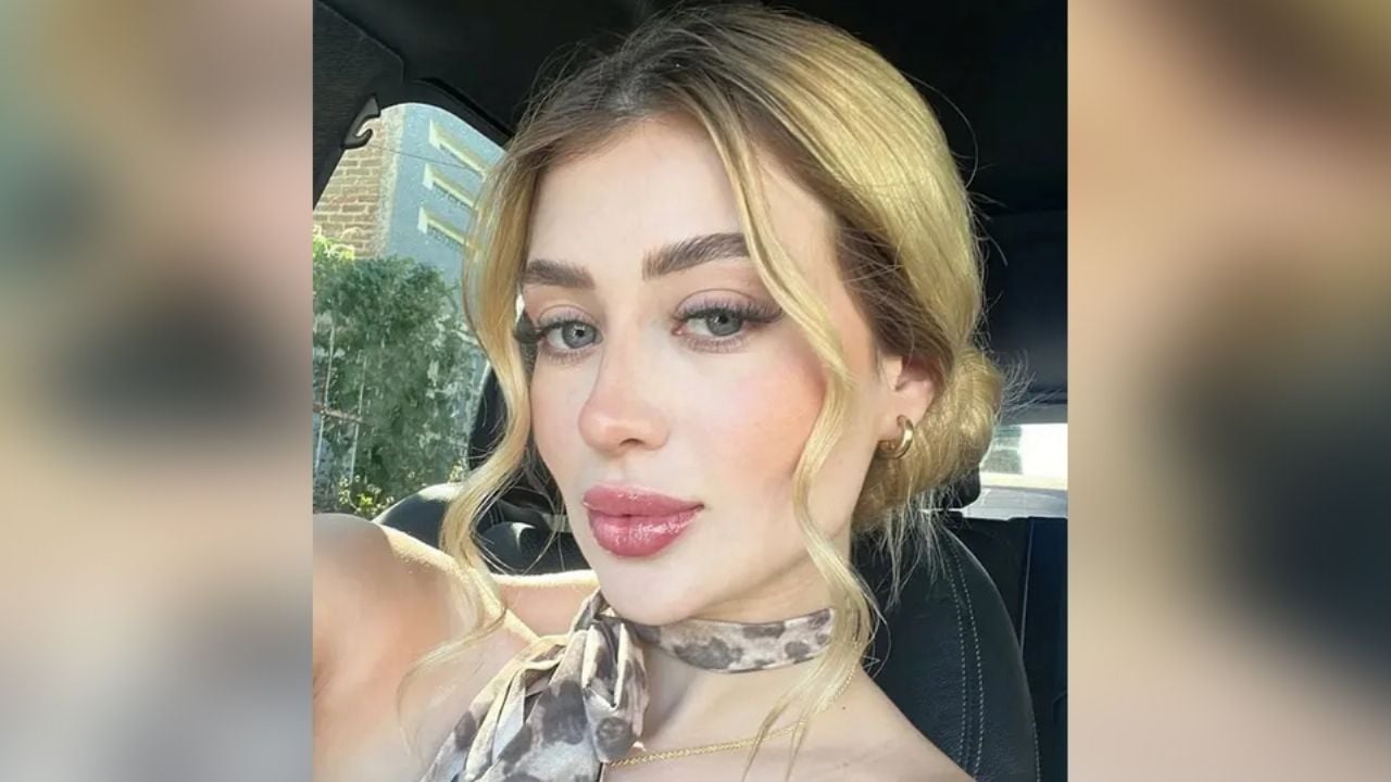 Valeria Márquez: Filtran AUDIO de la influencer asesinada que expondría a su feminicida