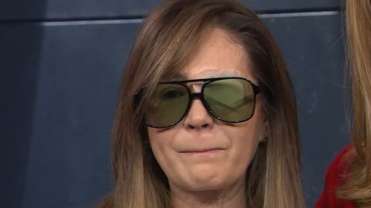 Tristeza en Televisa: Reportan que Yolanda Andrade sigue delicada tras retiro de ‘Montse&Joe’