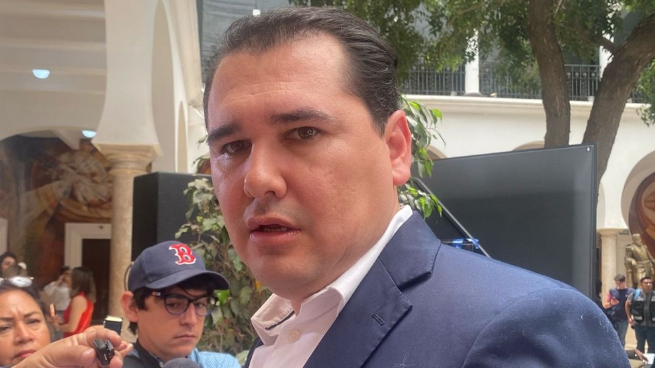 Cambio del titular de Seguridad no tiene qué ver con fuga de ‘El Ponchis’: Gobierno de Sonora