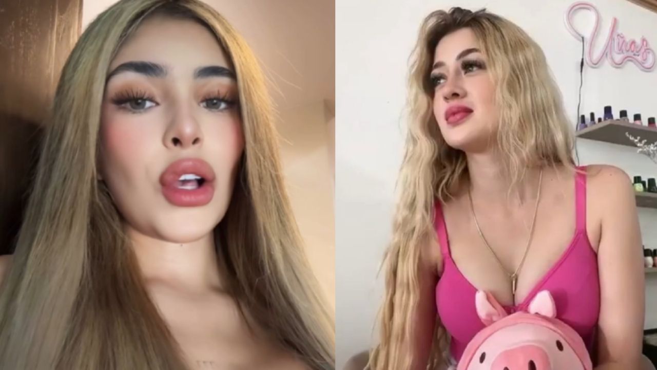 Valeria Márquez: Sale a la luz inesperada confesión sobre la ‘asesina’ de la influencer