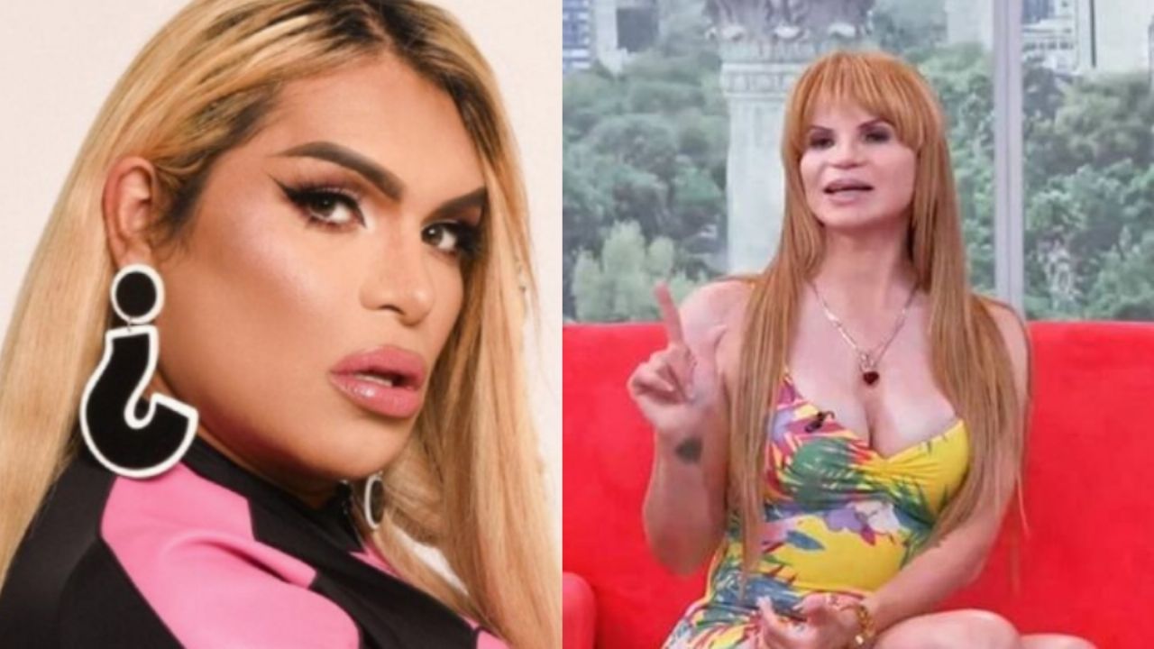 Wendy Guevara humilla a Mhoni Vidente tras ataques y críticas de la pitonista: “Es estú…”