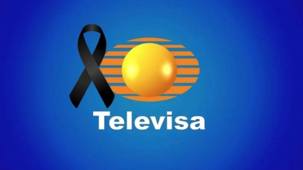 Sufría adicción: Joven protagonista de Televisa sufre desgarradora muerte y deja en shock