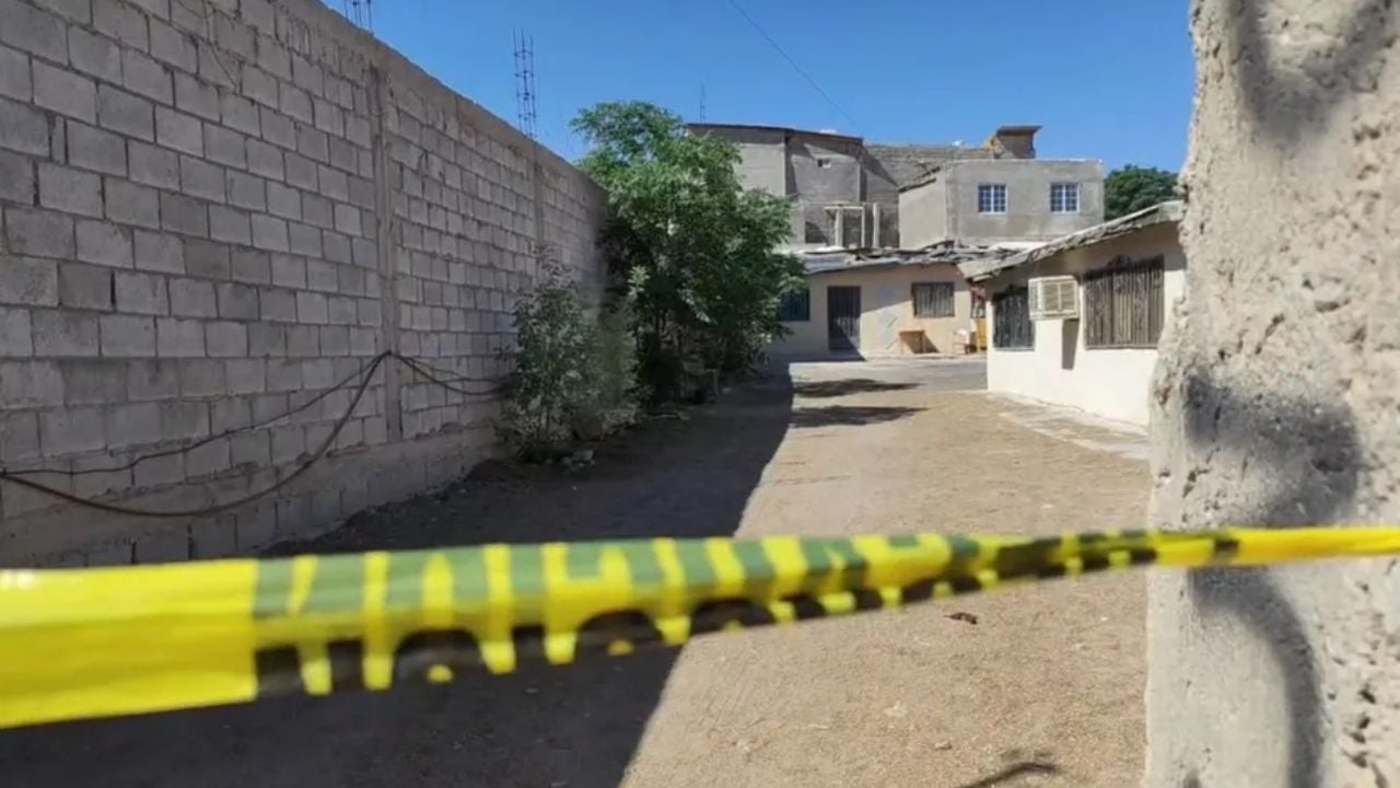 En Ciudad Juárez, localizan a cinco muertos por consumo de fentanilo en dos domicilios