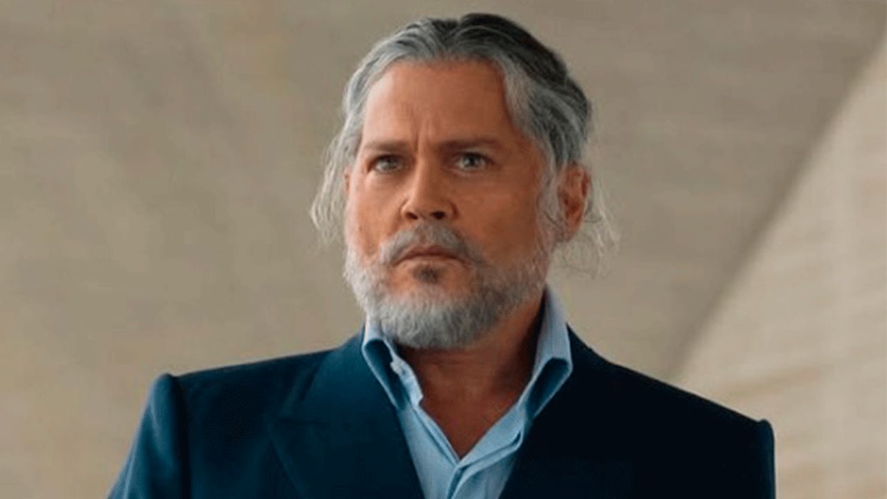 Johnny Depp con un ingreso de 100 mdd se convirtió en el actor mejor pagado del mundo