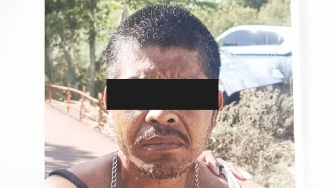 Capturan a ‘El Dany’, sicario buscado por el asesinato de un hombre al norte de Sonora