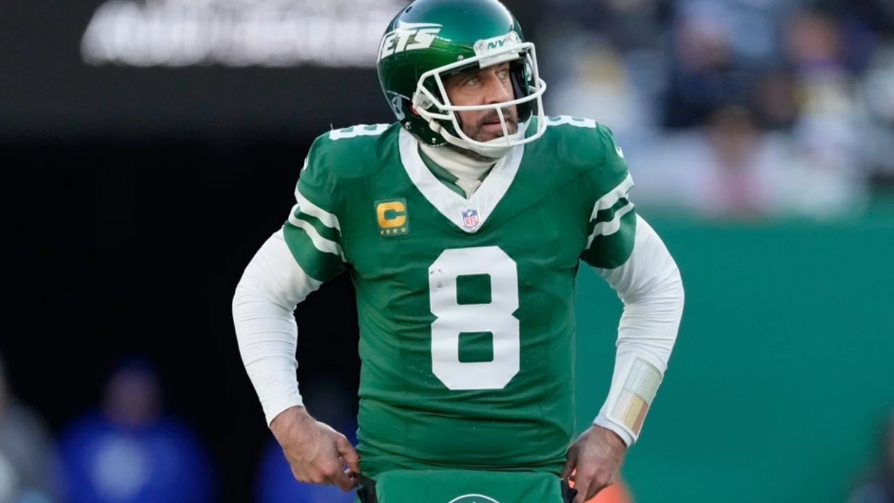 Incertidumbre sobre Rodgers influye en la elaboración del calendario de la NFL