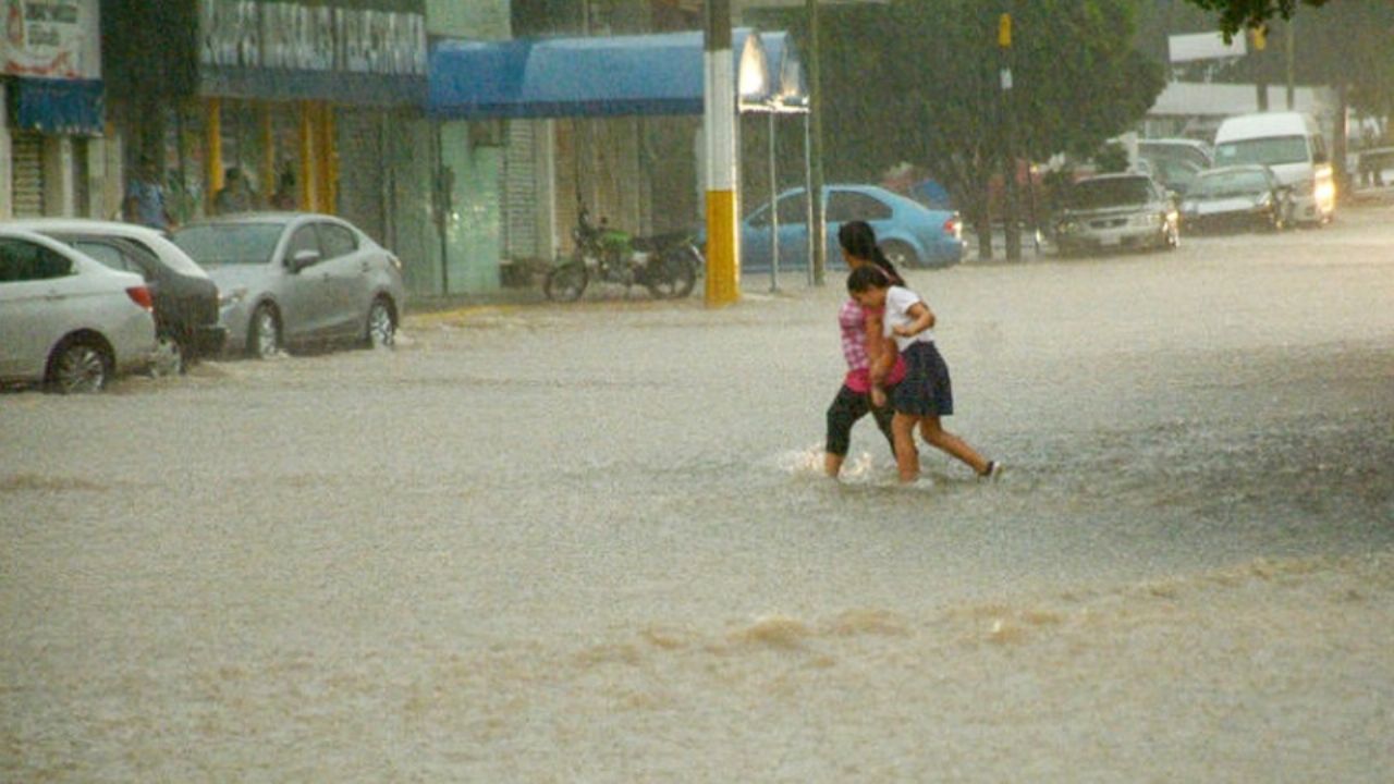Temporada de huracanes da inicio con bajas probabilidades de lluvias en Guaymas