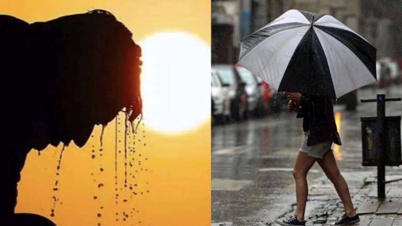 ¿Lloverá HOY en México? Conagua advierte altas temperaturas y chubascos este viernes 16 de mayo