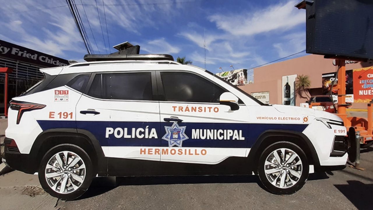 Hombre toca las partes íntimas de una niña y lo descubren: Así lo detuvieron en Hermosillo