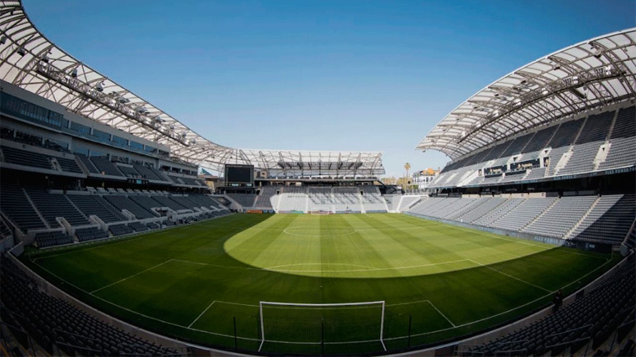 Mundial de Clubes: FIFA anuncia sede del próximo enfrentamiento entre LAFC vs América