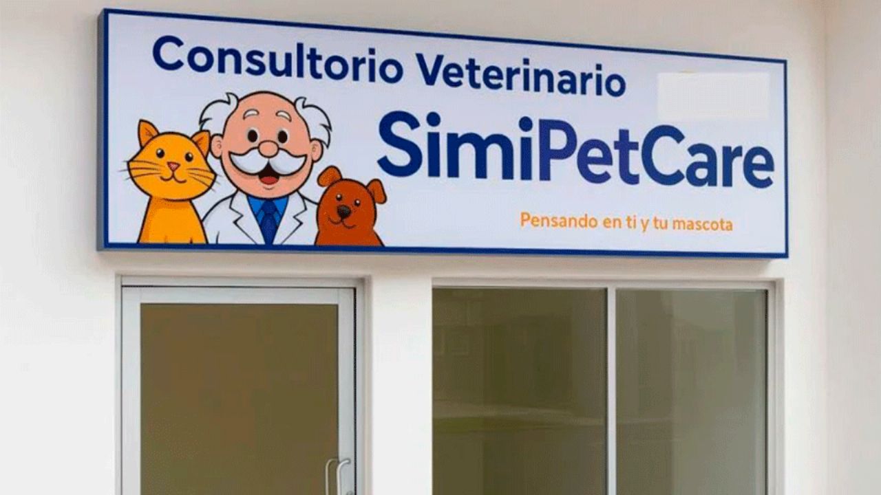 Farmacias Similares tendrá su versión para mascotas: Esta es la propuesta ‘SimiPet Care’