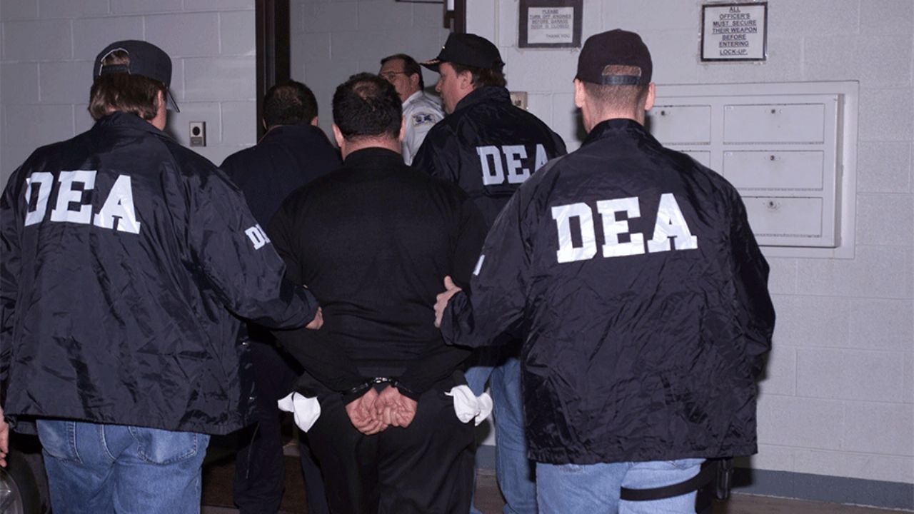 Cártel del Noreste usa línea de pasajeros Ómnibus de México para traficar droga a EU