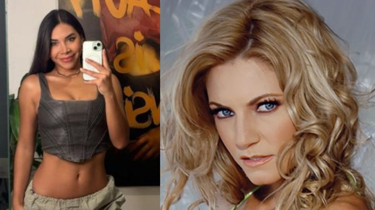 “No sabes con quién te metes”: Conductora de Televisa dice que golpeó a actriz tras amenaza