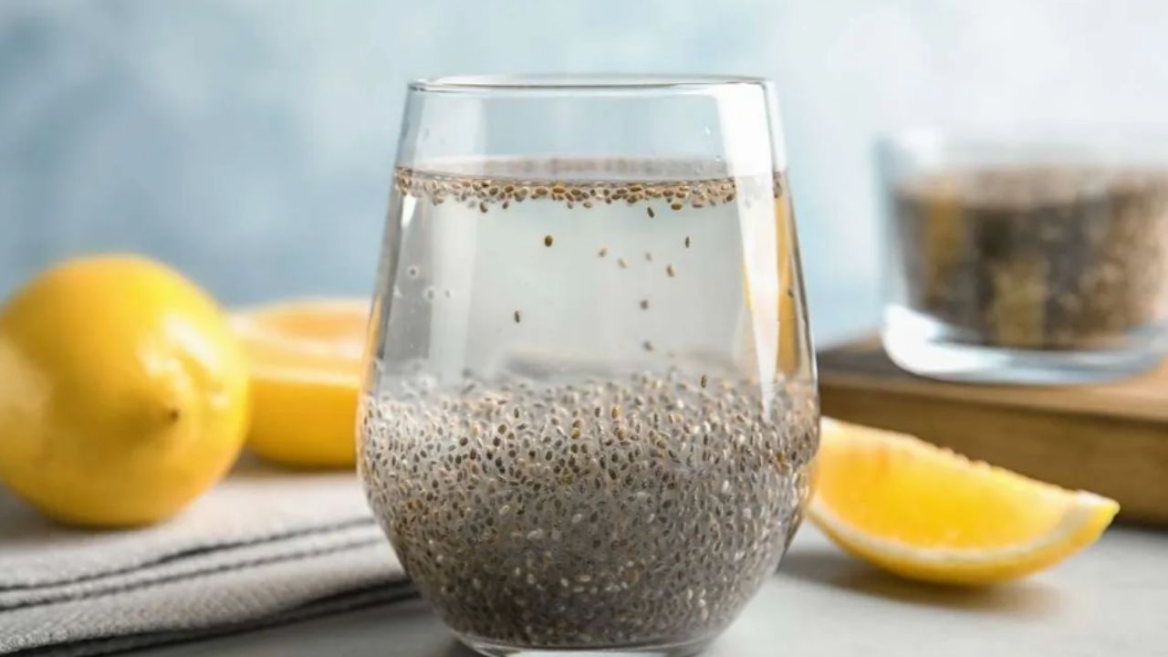 Beneficios de las semillas de chía para controlar la presión arterial de forma natural