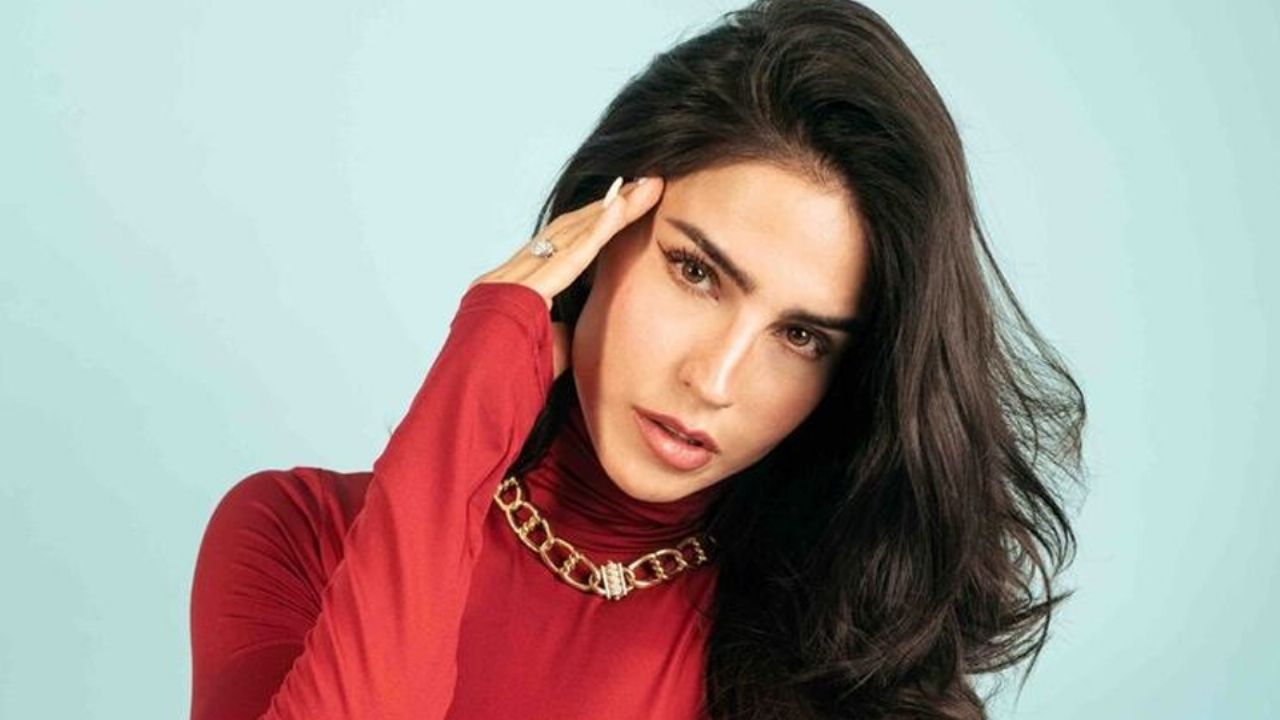 ¿Se divorcian? Bárbara de Regil admite problemas en su matrimonio con Fer: “Conflictiva”