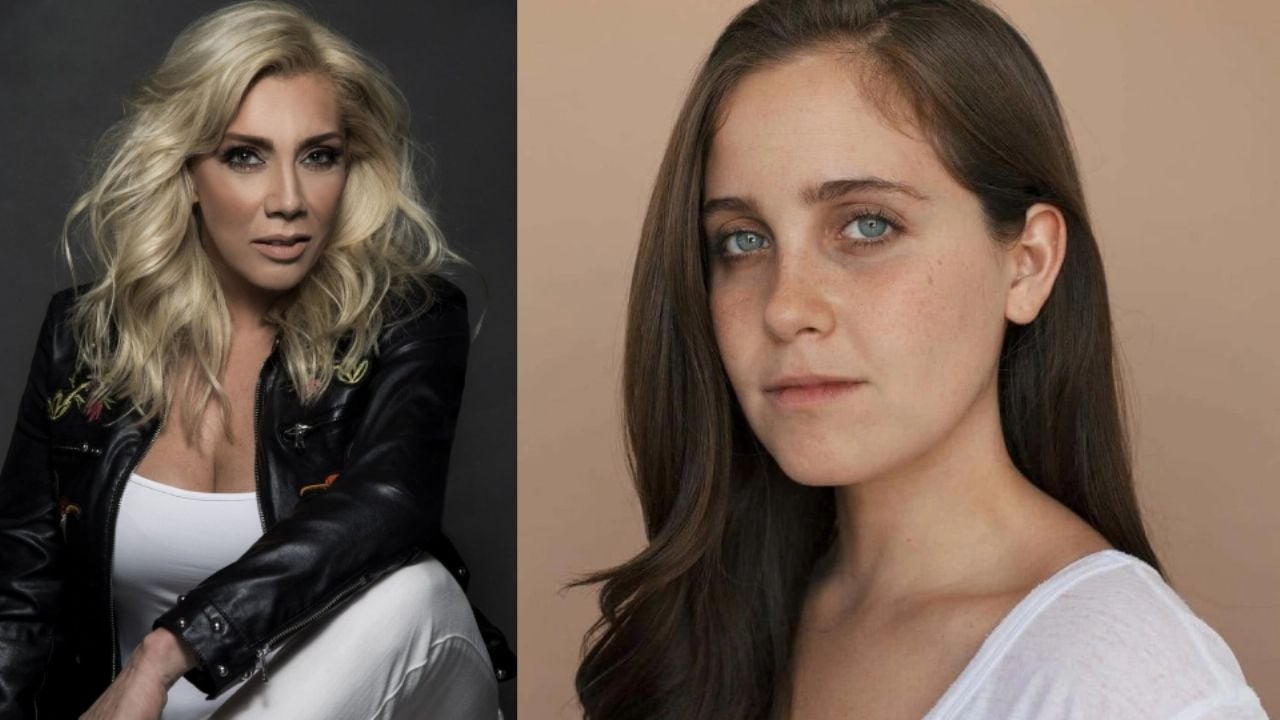 Cynthia Klitbo envía mensaje a actriz de Televisa por quedarse con su personaje en novela