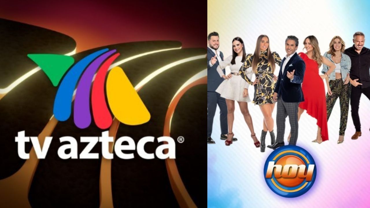 TV Azteca lo rechazó, Televisa lo hace su estrella: ‘Hoy’ destapa integrante de su reality