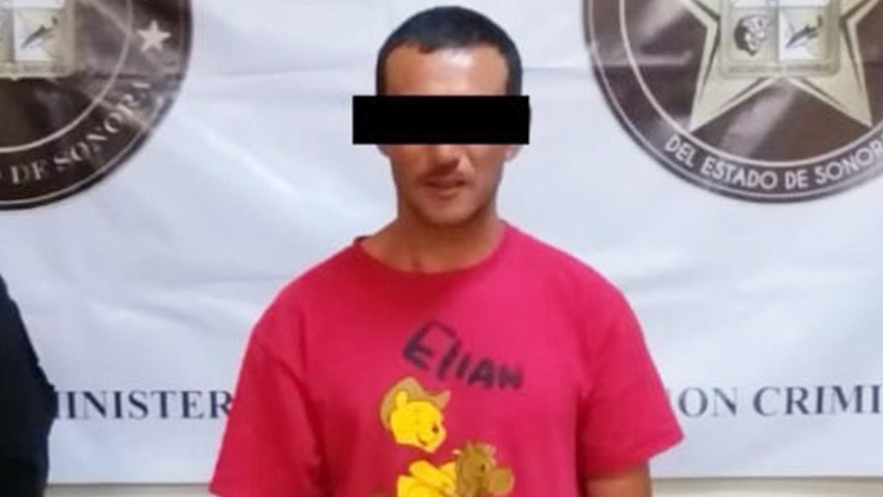 José Abraham se dedicaba a la venta de crystal en SLRC; tenía 29 envoltorios en su poder