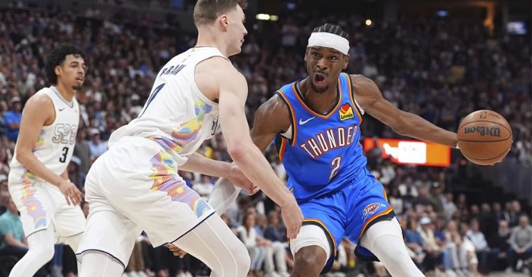 Gilgeous-Alexander sabe la importancia de este duelo