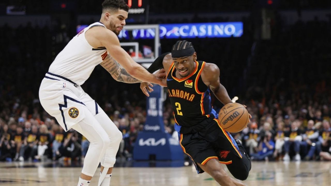 Nuggets y Thunder se prepara para un duelo ‘a vida o muerte’ en el Juego 7