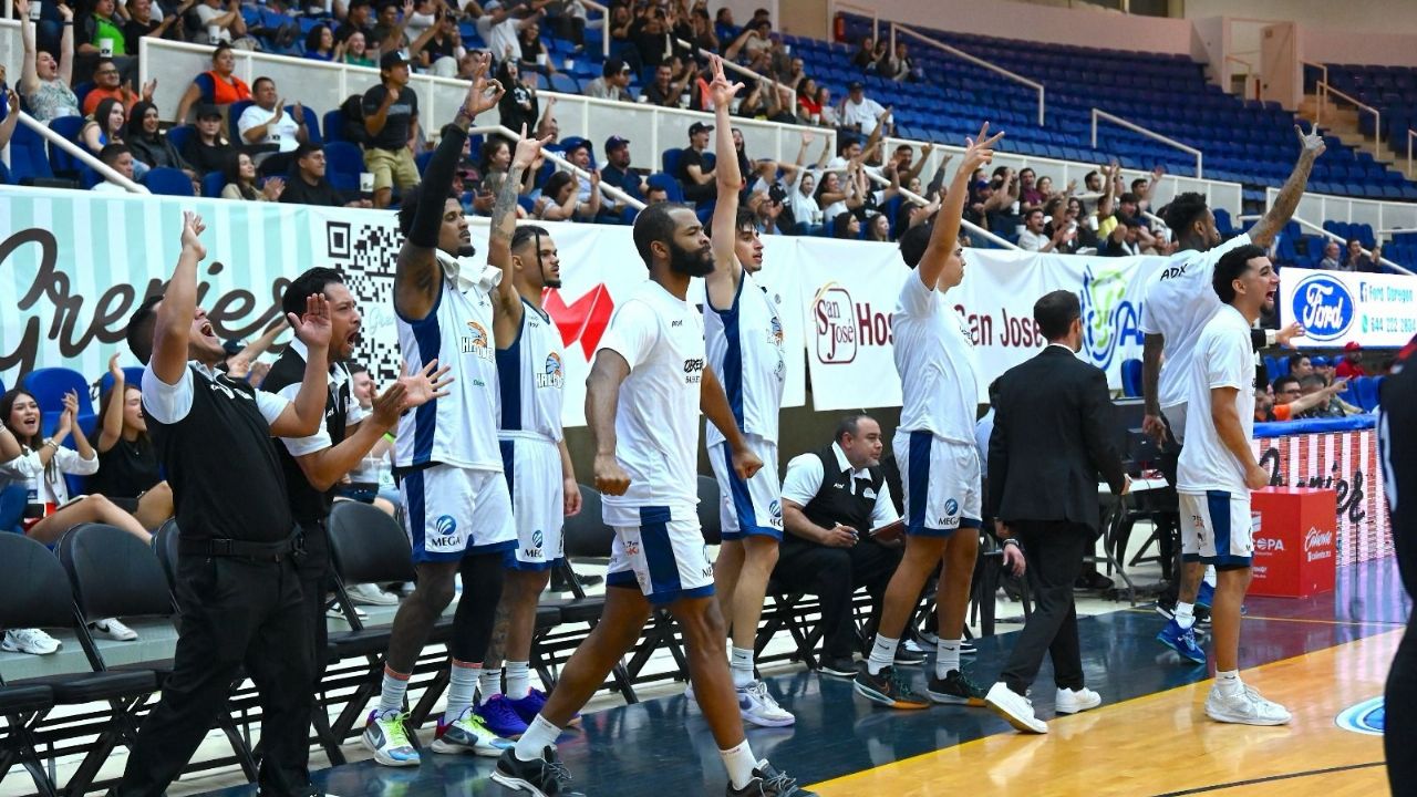 A cerrar el torneo en la cima: Halcones tendrá su última serie de la temporada ante Caballeros