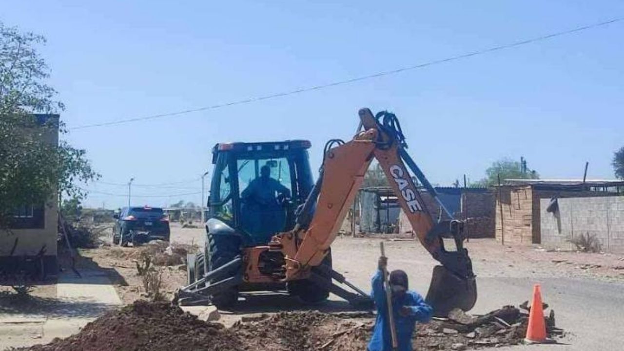 Vecinos de Valle Grande denuncian problemas de infraestructura