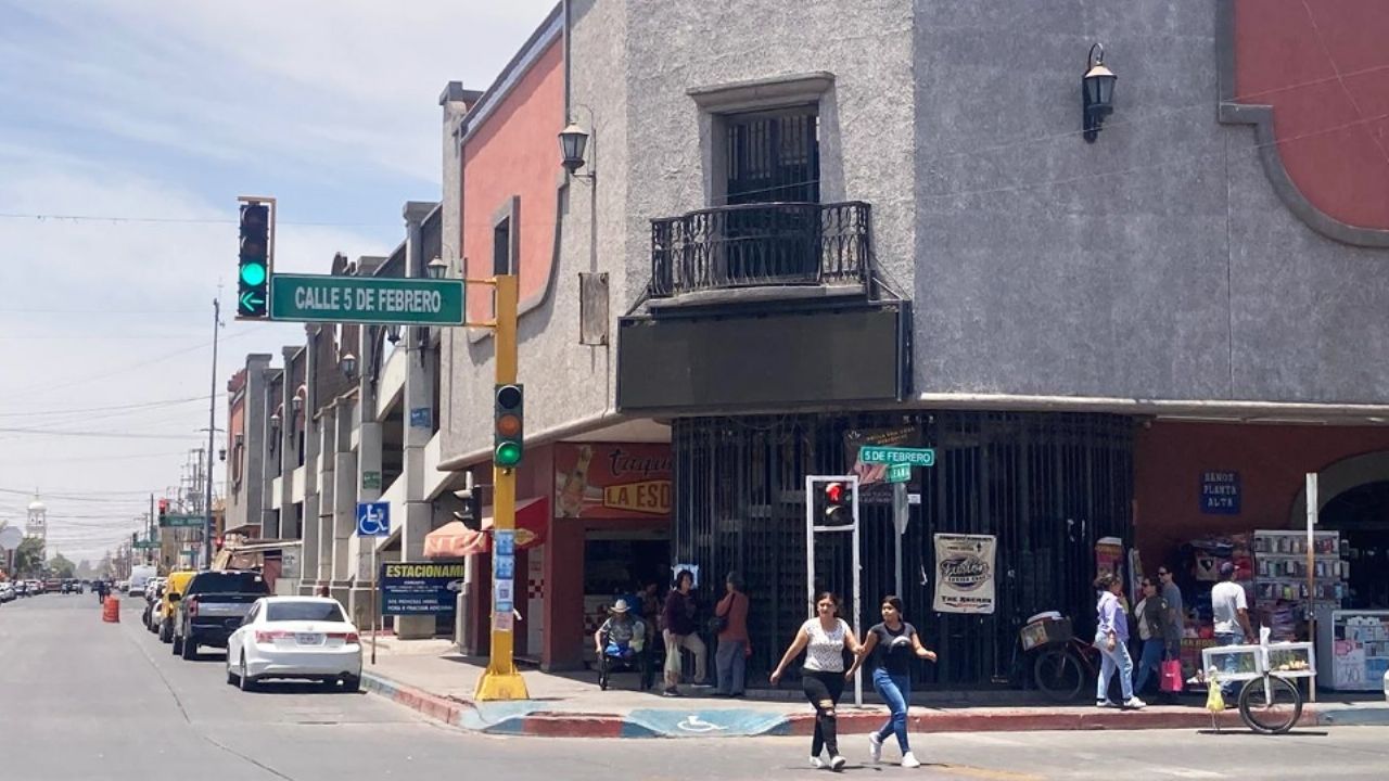 Incalculable el daño que ocasionan las llamadas farderas con robos en el Mercajeme