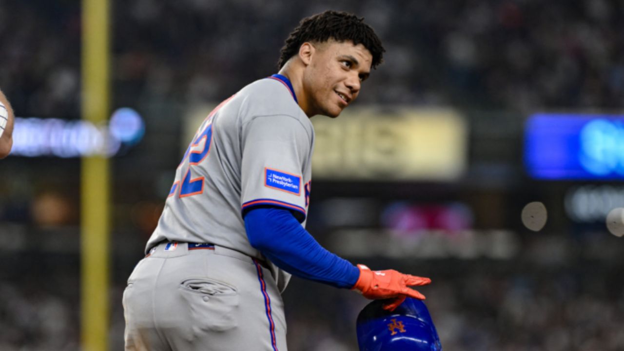 Juan Soto es abucheado en su regreso al Bronx; Yankees se lleva el primero