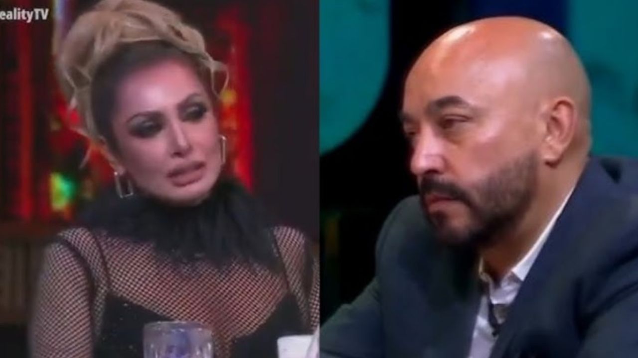 Escándalo en Telemundo: Paty Navidad demandaría a Lupillo Rivera por agredirla en ‘LCDLF’