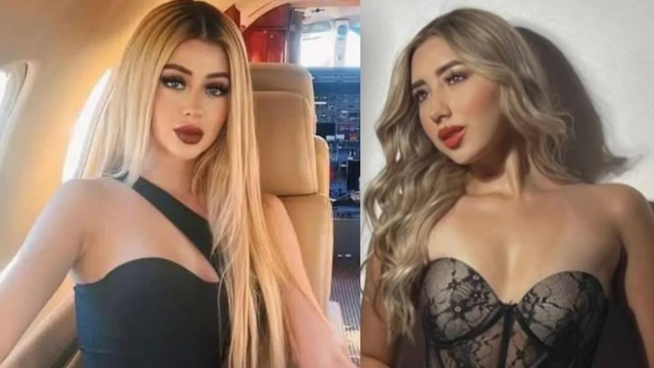 VIDEO: María José Estupiñán, al igual que Valeria Márquez, asesinada por falso repartidor