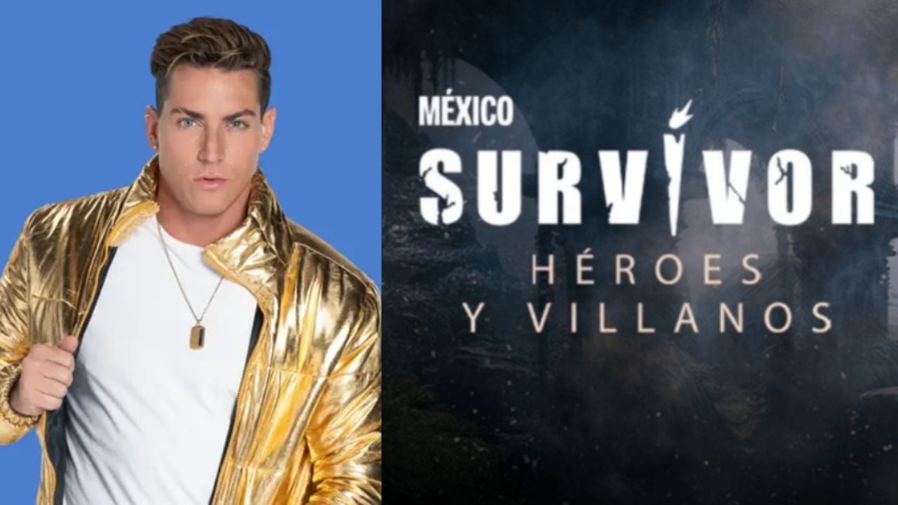 Tras ‘veto’ de ‘Hoy’ y fracaso en Televisa, actor se une a ‘Survivor México’ en TV Azteca