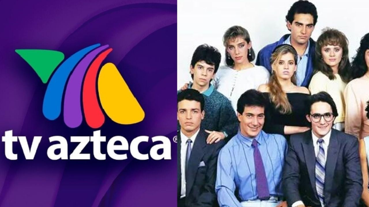 Lo corrieron de ‘Hoy’: Tras dejar TV Azteca, actor confirma su regreso a novelas de Televisa