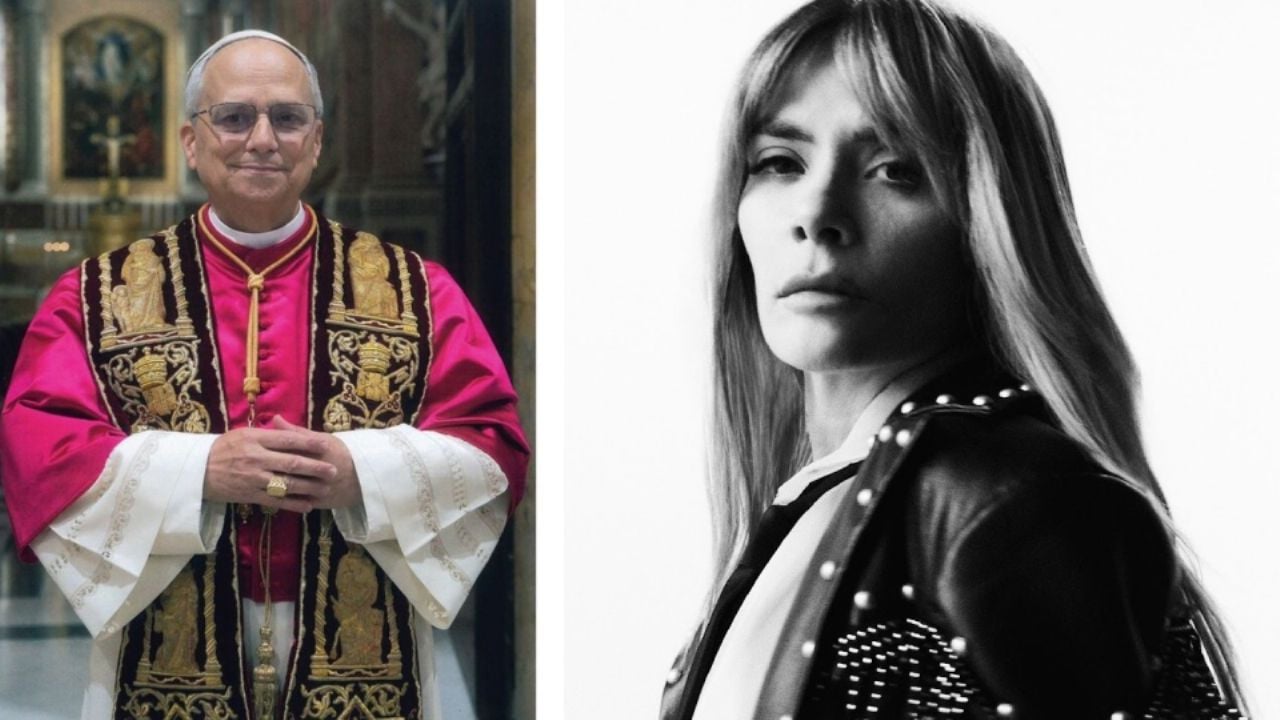 Kany García arremete contra el Papa León XIV tras apoyar la familia de solo padre y madre